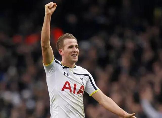 主要得分手 主要得分手