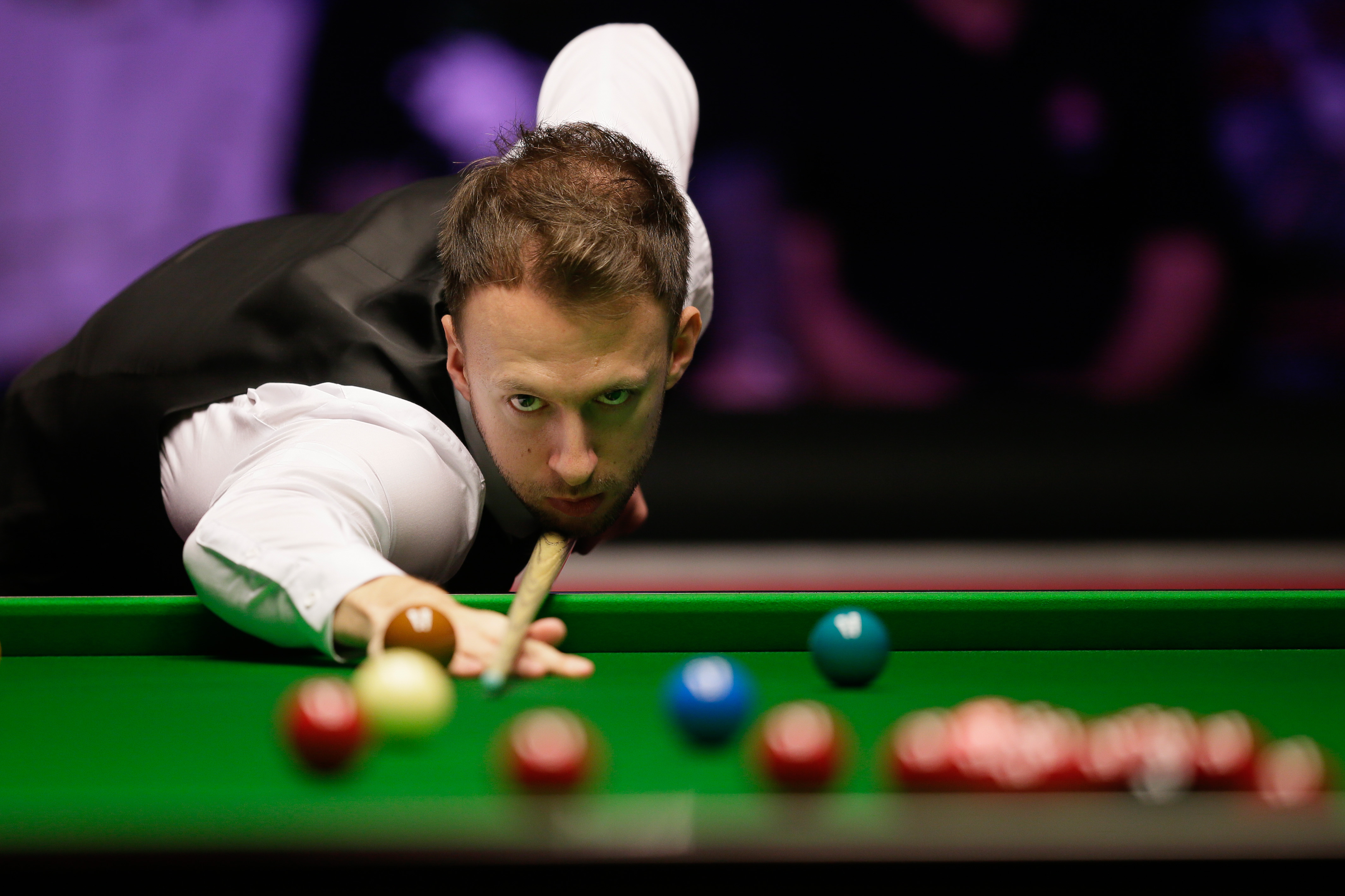 来更为激烈 来更为激烈