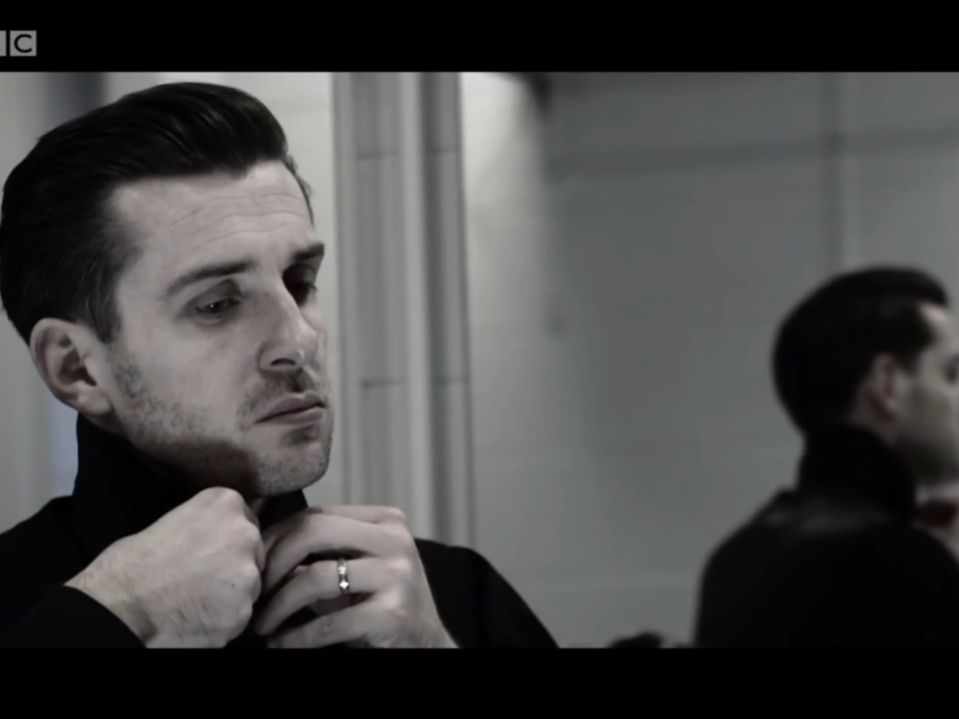 麻将高手早就在防你（麻将老手早就防着你了）